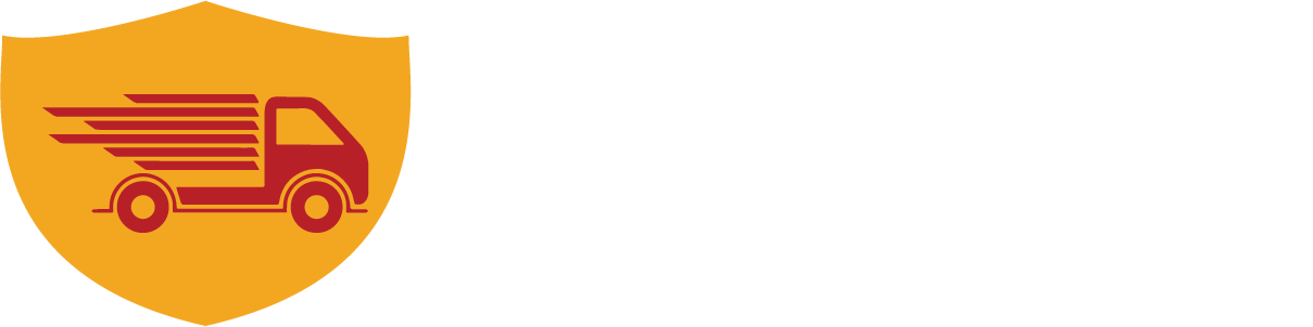 MG logistics logo